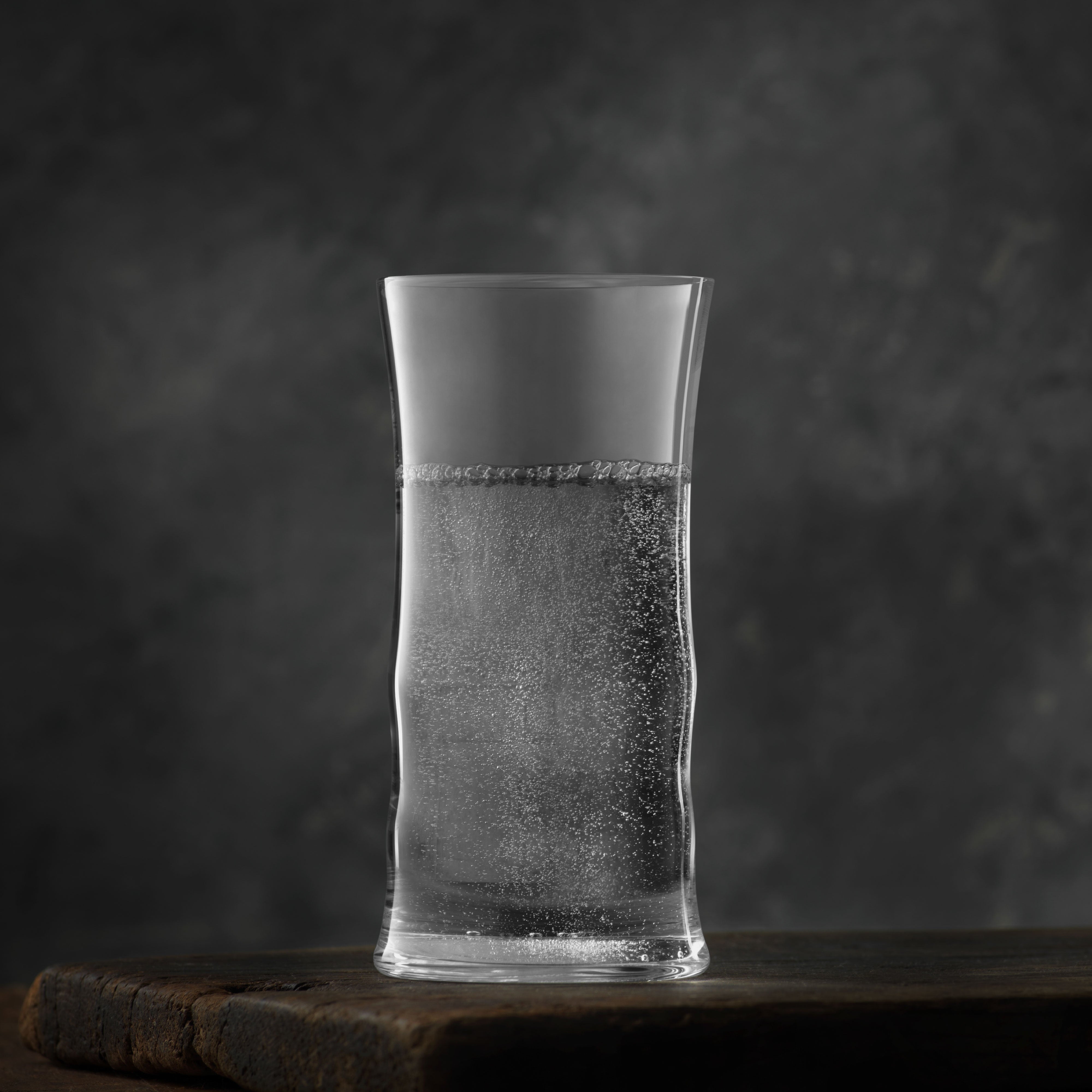 Josephine N° 6 – Large water glass by Josephinenhütte