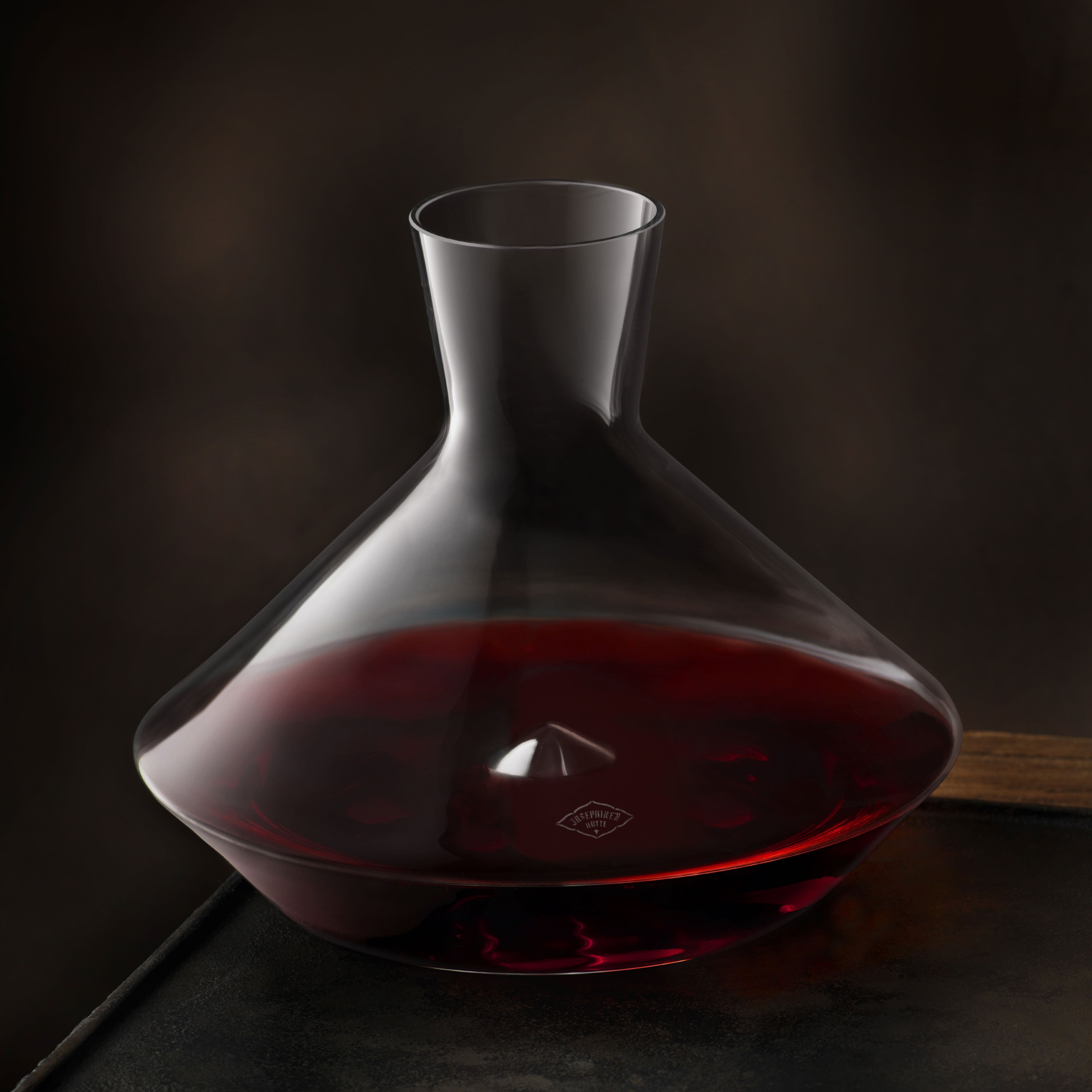 Josephine N° 7 – Decanter by Josephinenhütte