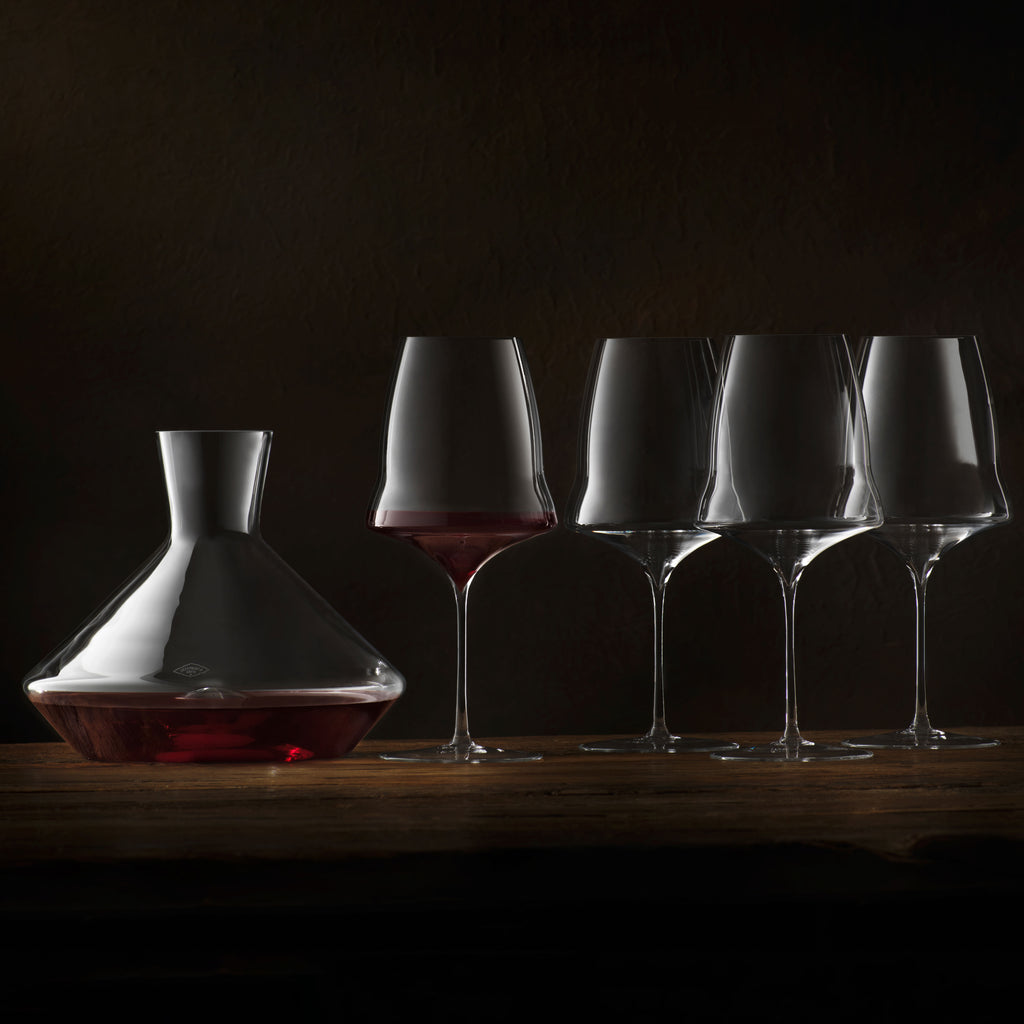 zalto wine glass Josephine Red Wine Set · Josephinenhütte