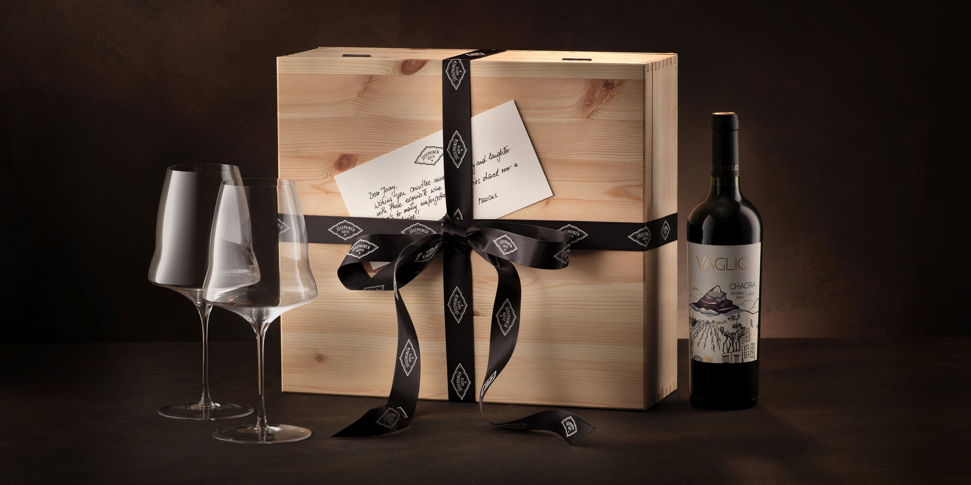 Josephine Gift Box