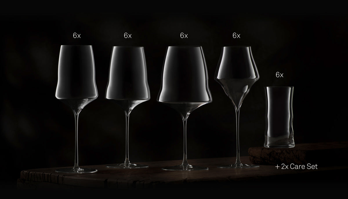 Josephine Fine Dining Set