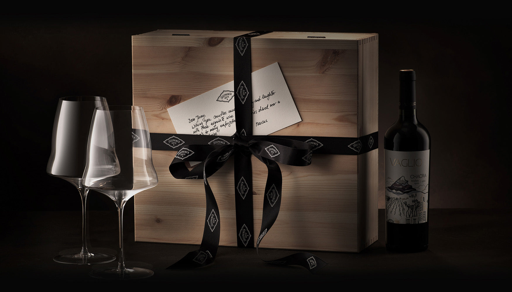 Josephine Geschenkbox