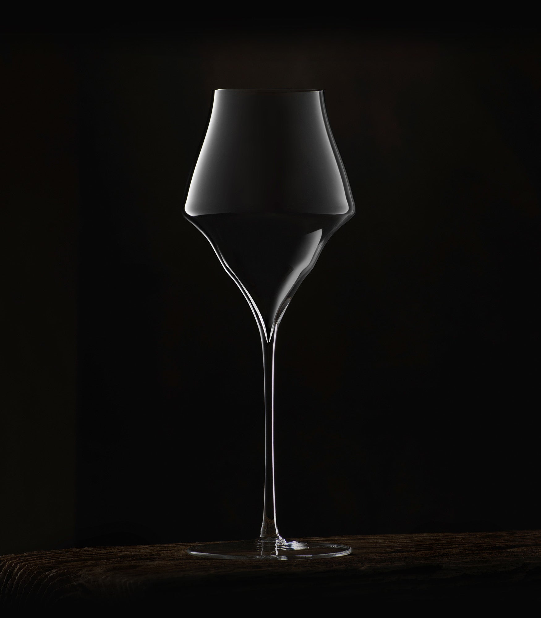 Josephine N° 4 – Champagner