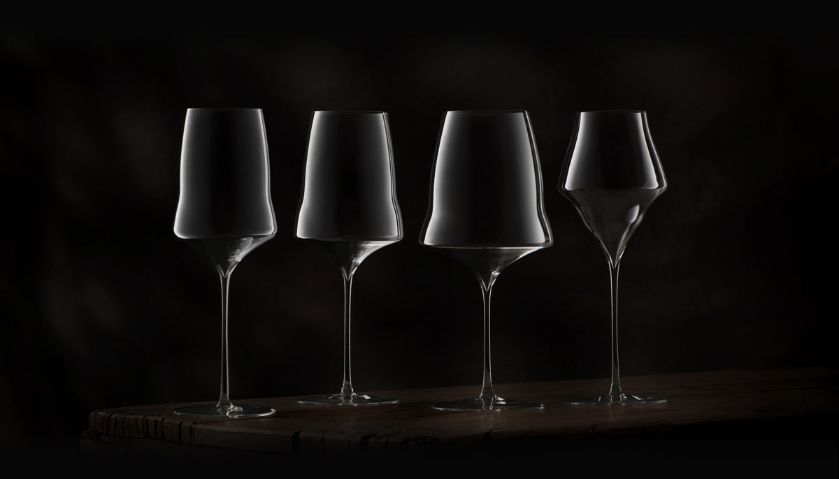 Josephine Tasting Set