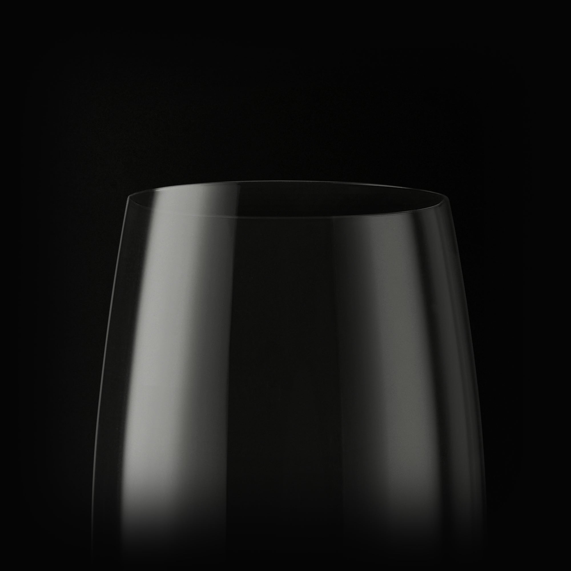 Josephine N° 1 - White wine glass · Josephinenhütte