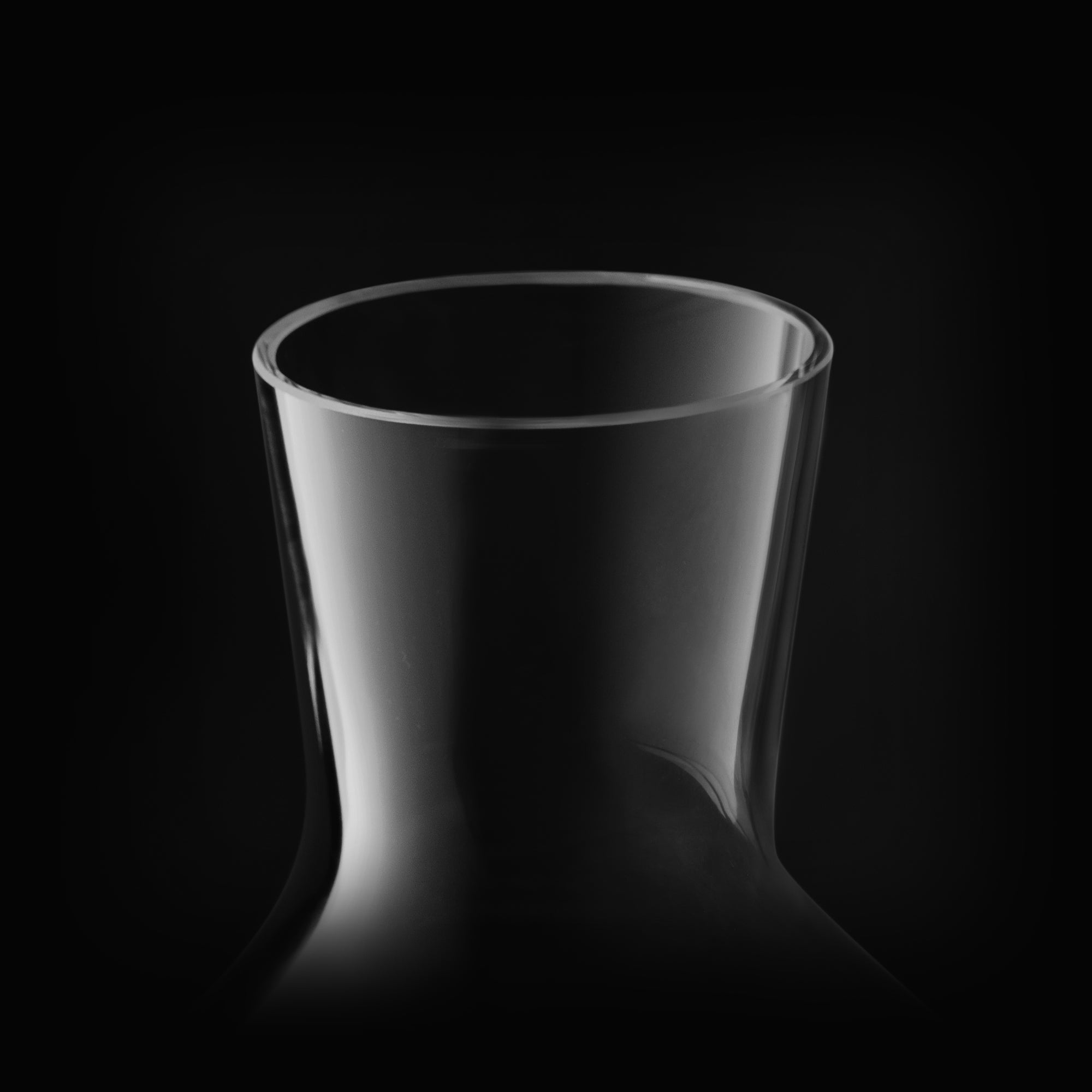 Josephine N° 8 – Magnum Decanter · Josephinenhütte