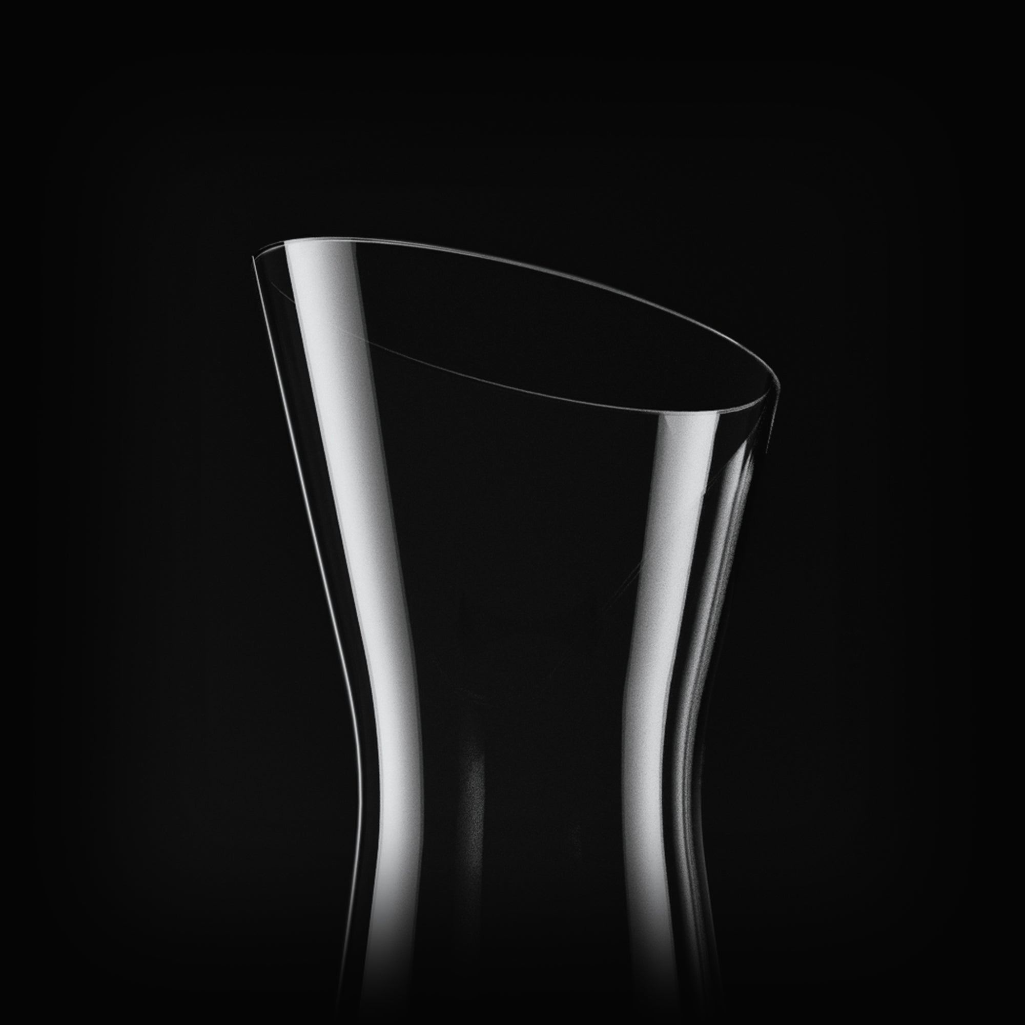 Josephine N° 9 – Carafe · Josephinenhütte