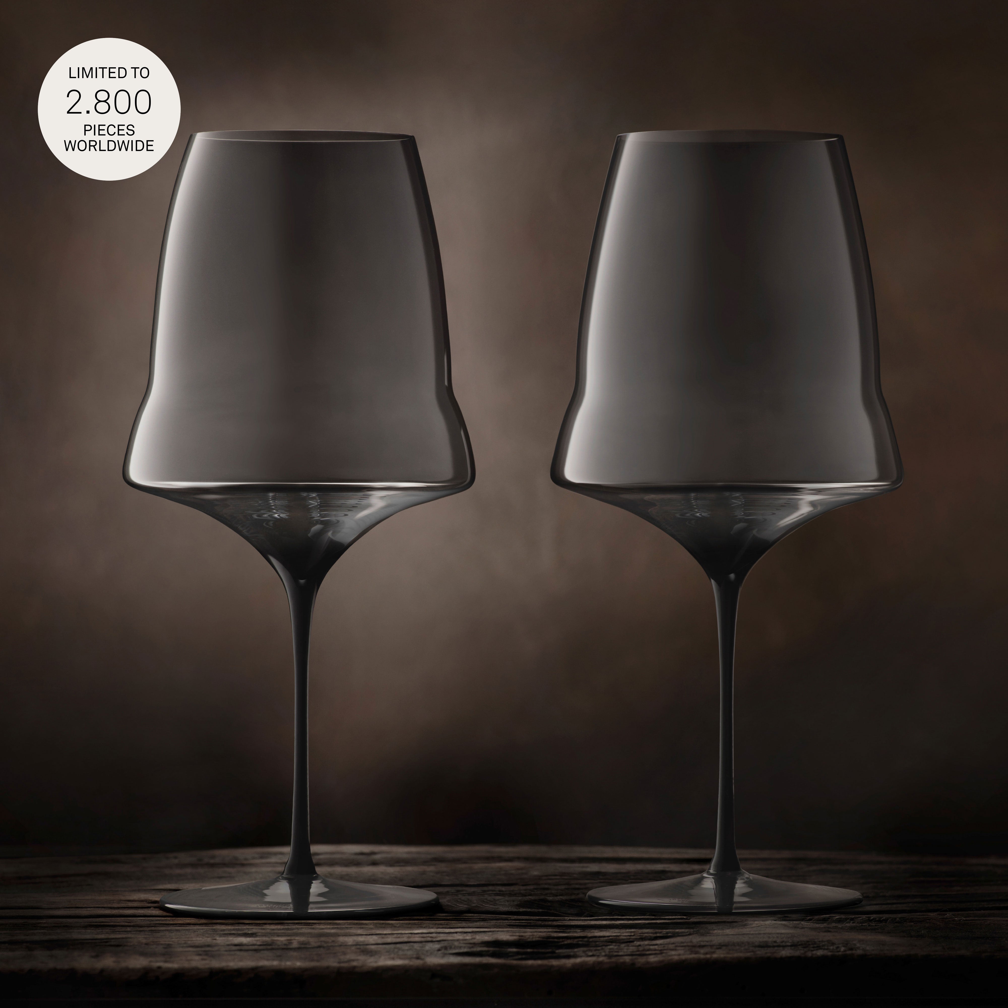 Josephine N° 3 – Black Line Limited Edition