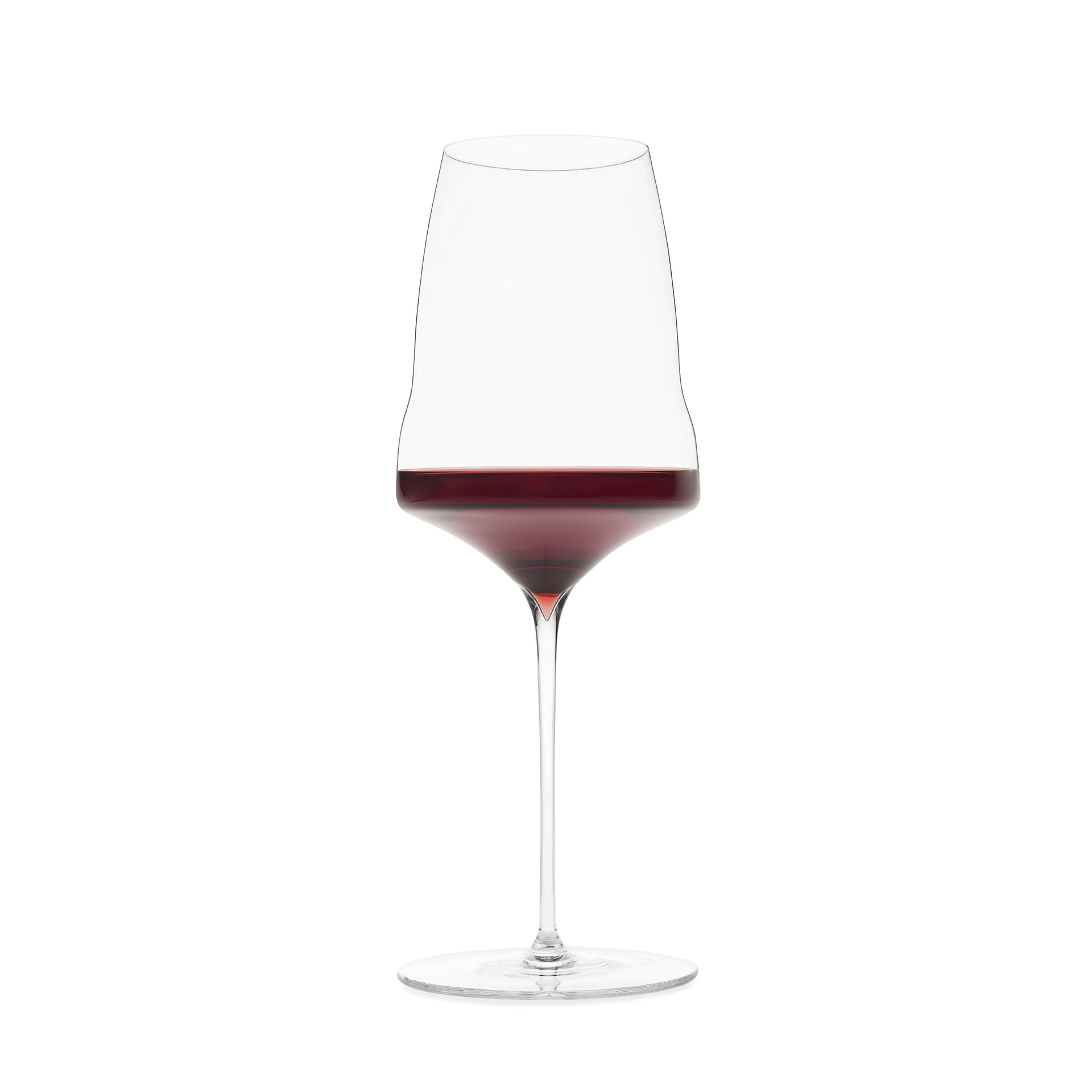 Josephinenhütte Josephine No. 2 Universal Wine Glass Set of 2 Josephinenhütte Josephine No. 2 Universal Wine Glass Set of 2