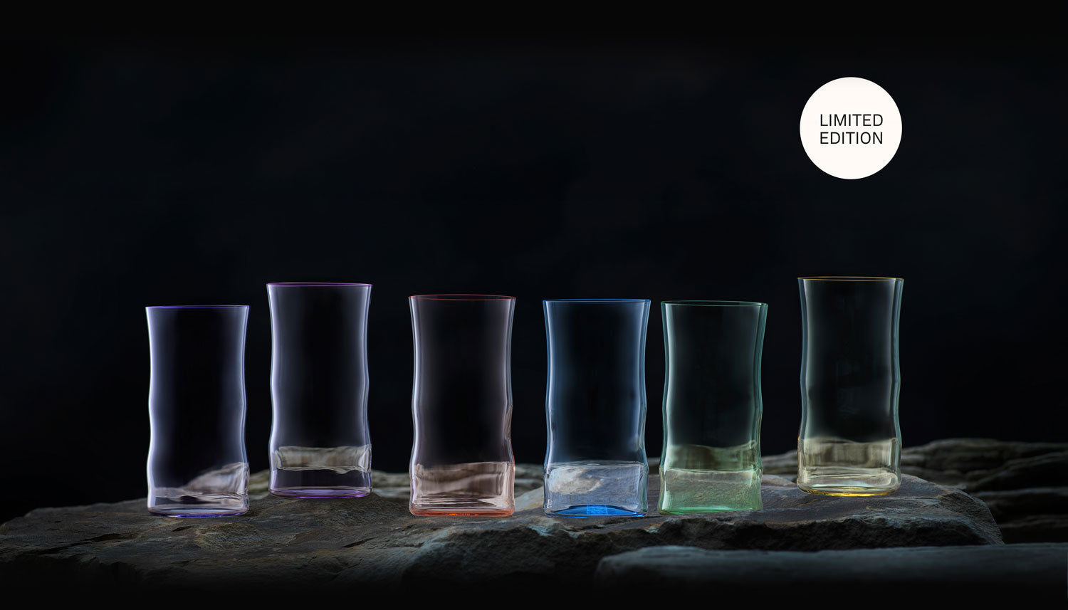 Josephine N° 5 – Alpine Light Limited Edition