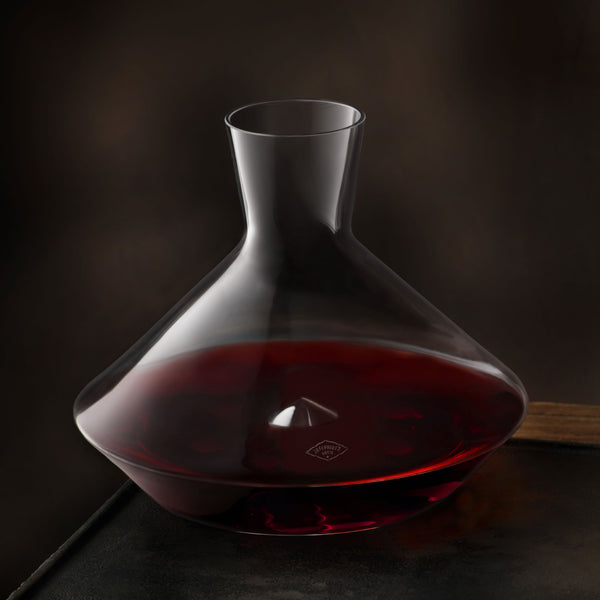 工芸品 MCM Decanter Jy Zx..decanter And Measurer Capacity 150ml