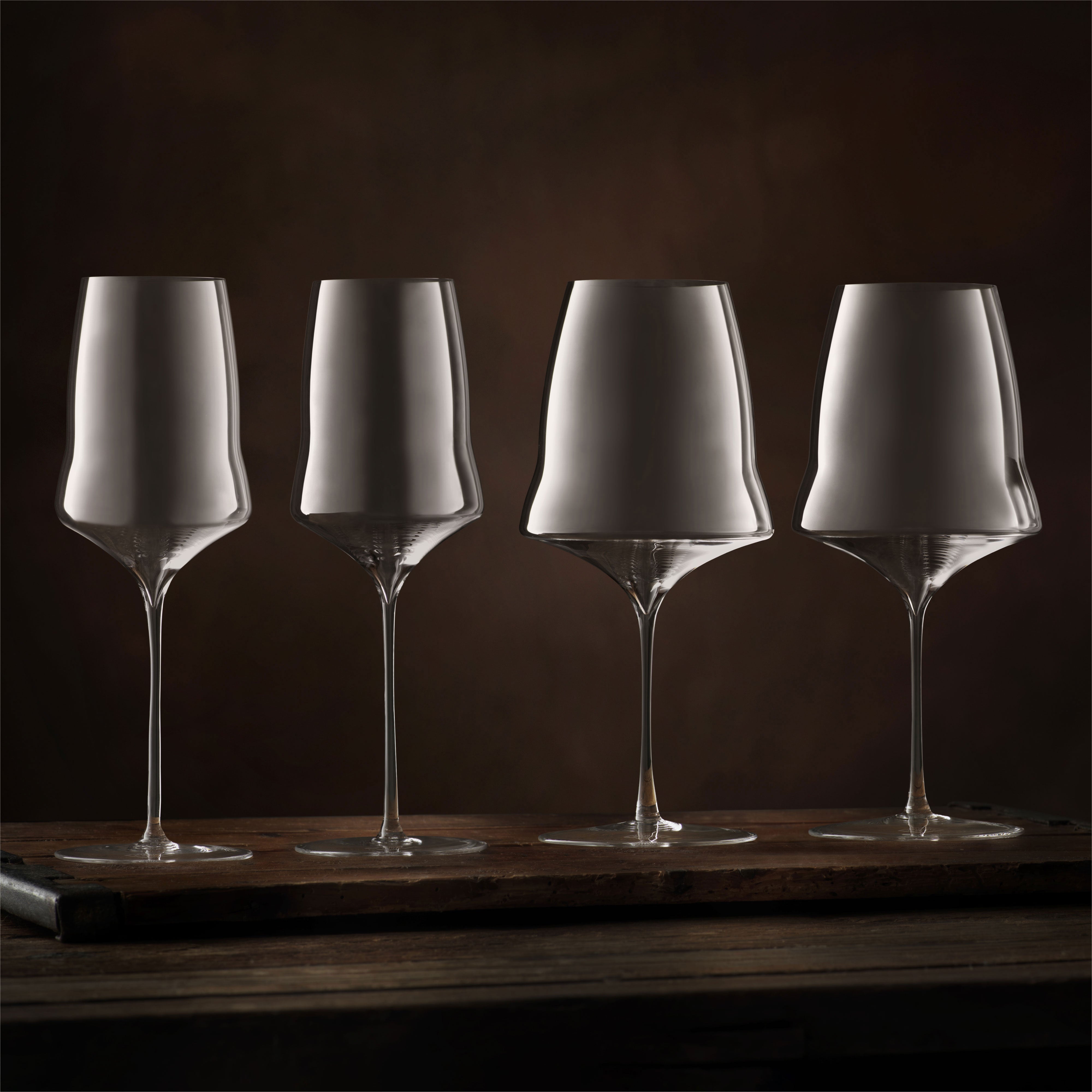 Josephine Signature Set · Josephinenhütte