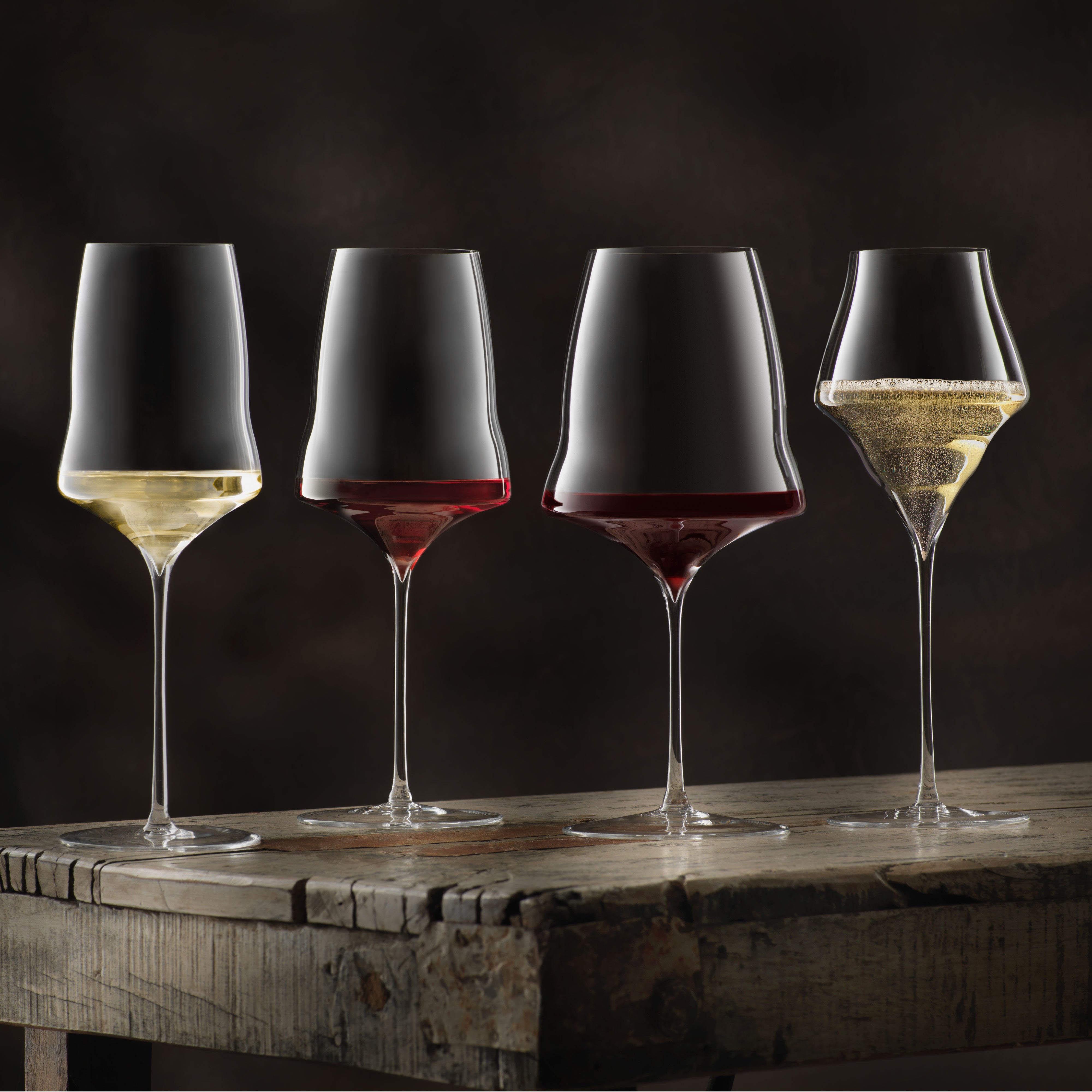 Josephine Tasting Set · Josephinenhütte