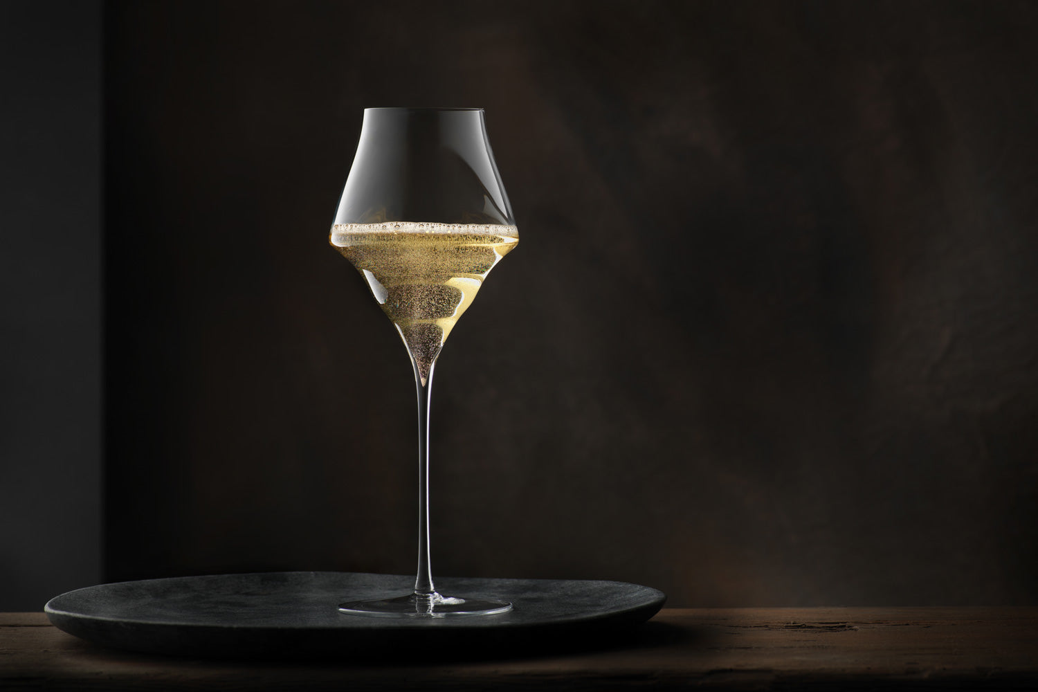 Josephinenhütte featured in World of Fine Wine