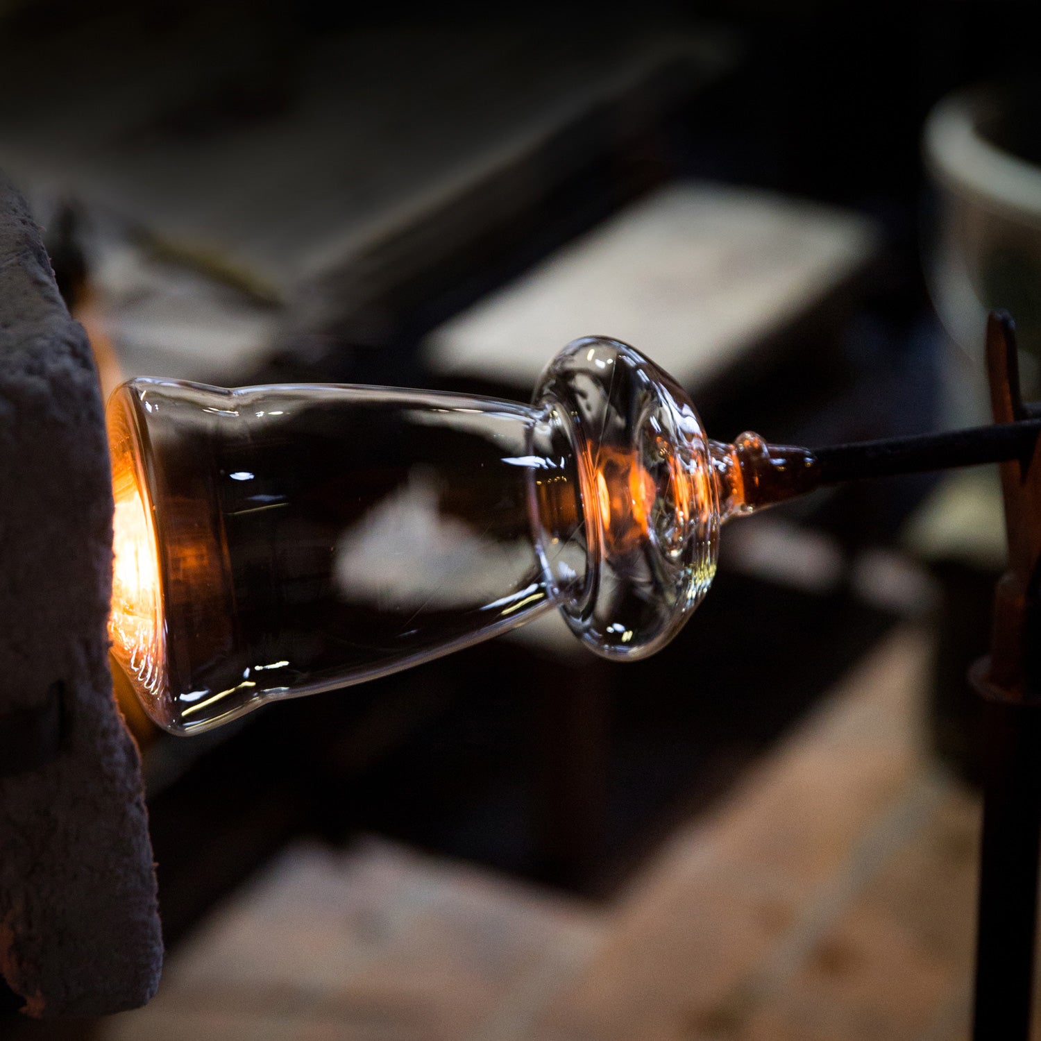 Josephine N° 7 – Decanter · Josephinenhütte