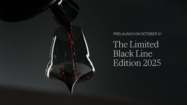 The Shape of Taste – Josephinenhütte