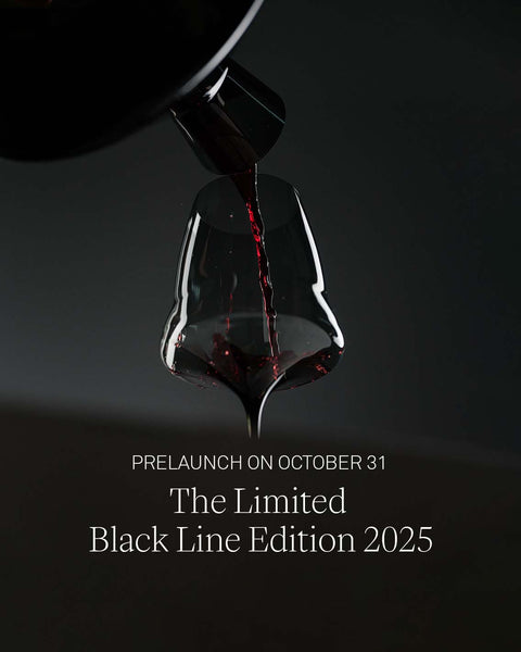 The Shape of Taste – Josephinenhütte