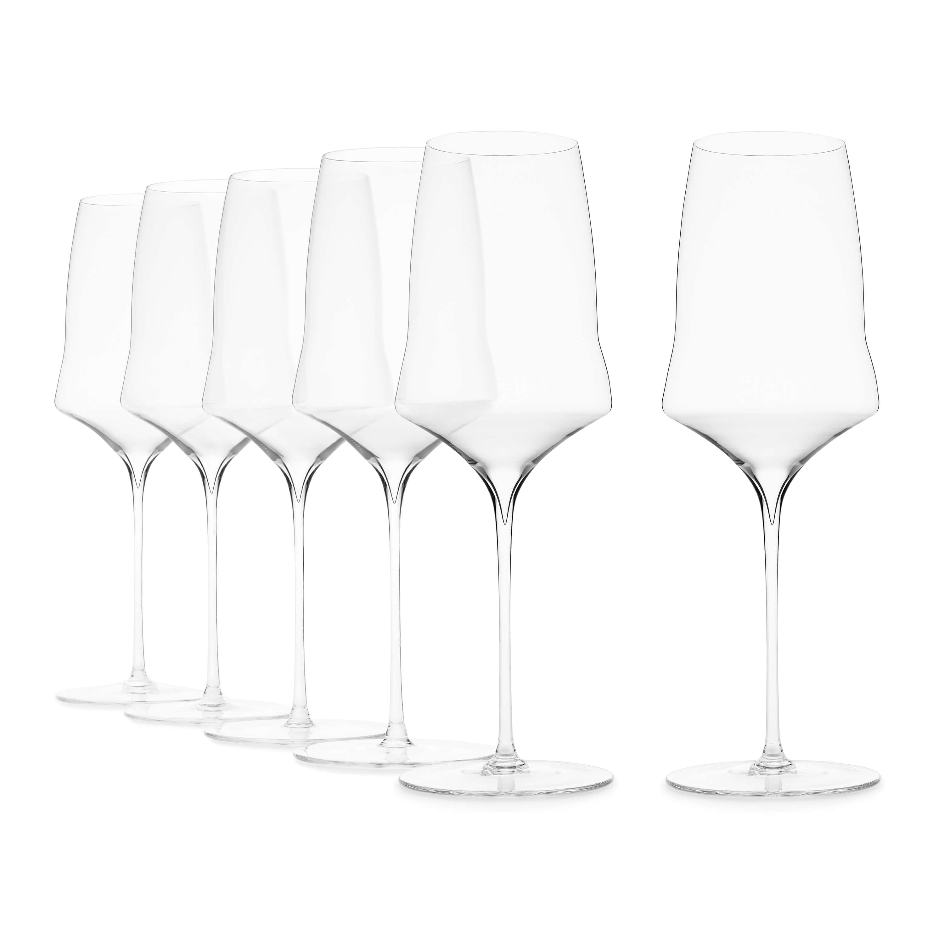 JOSEPHINE Fine Dining Set